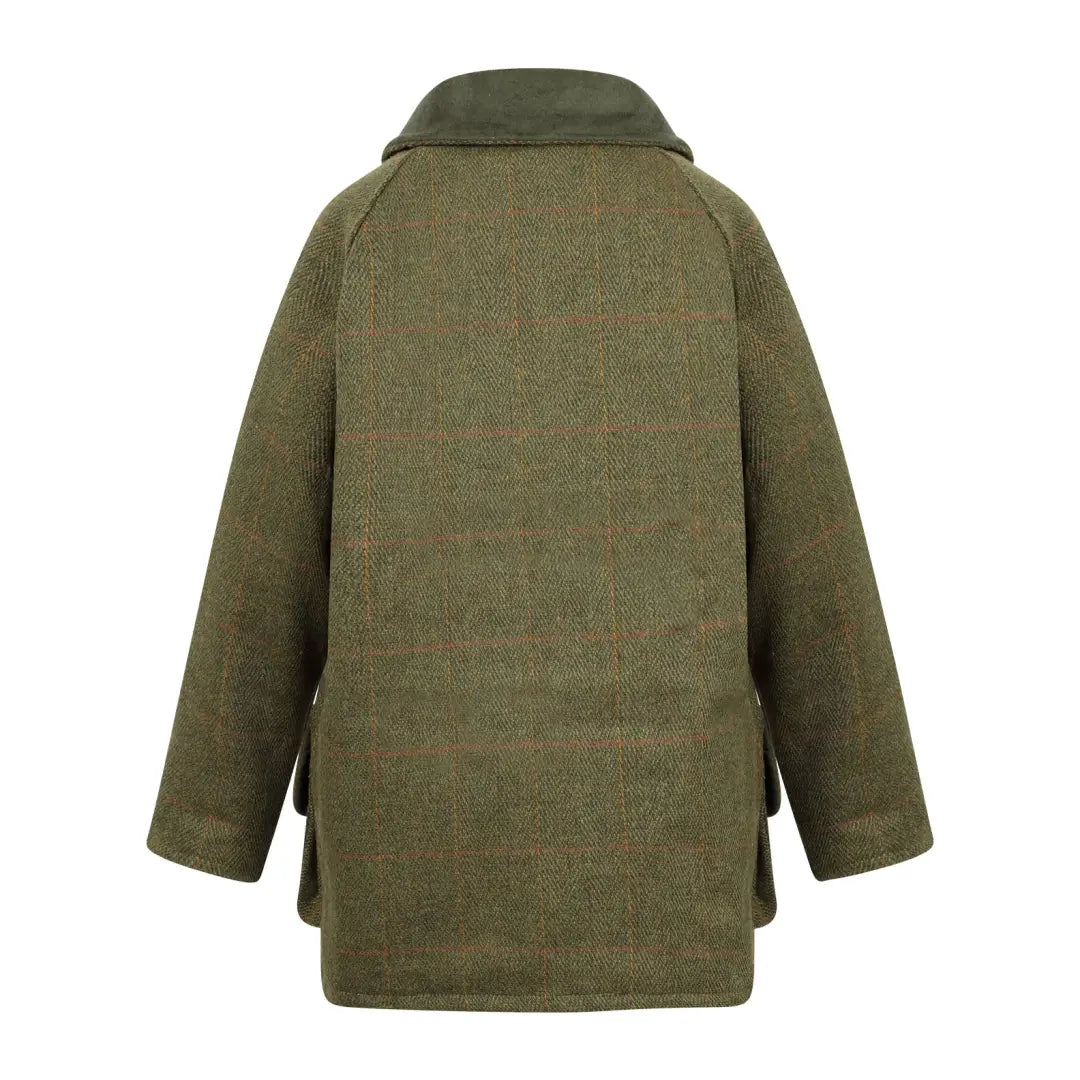 Boys shooting coat hotsell