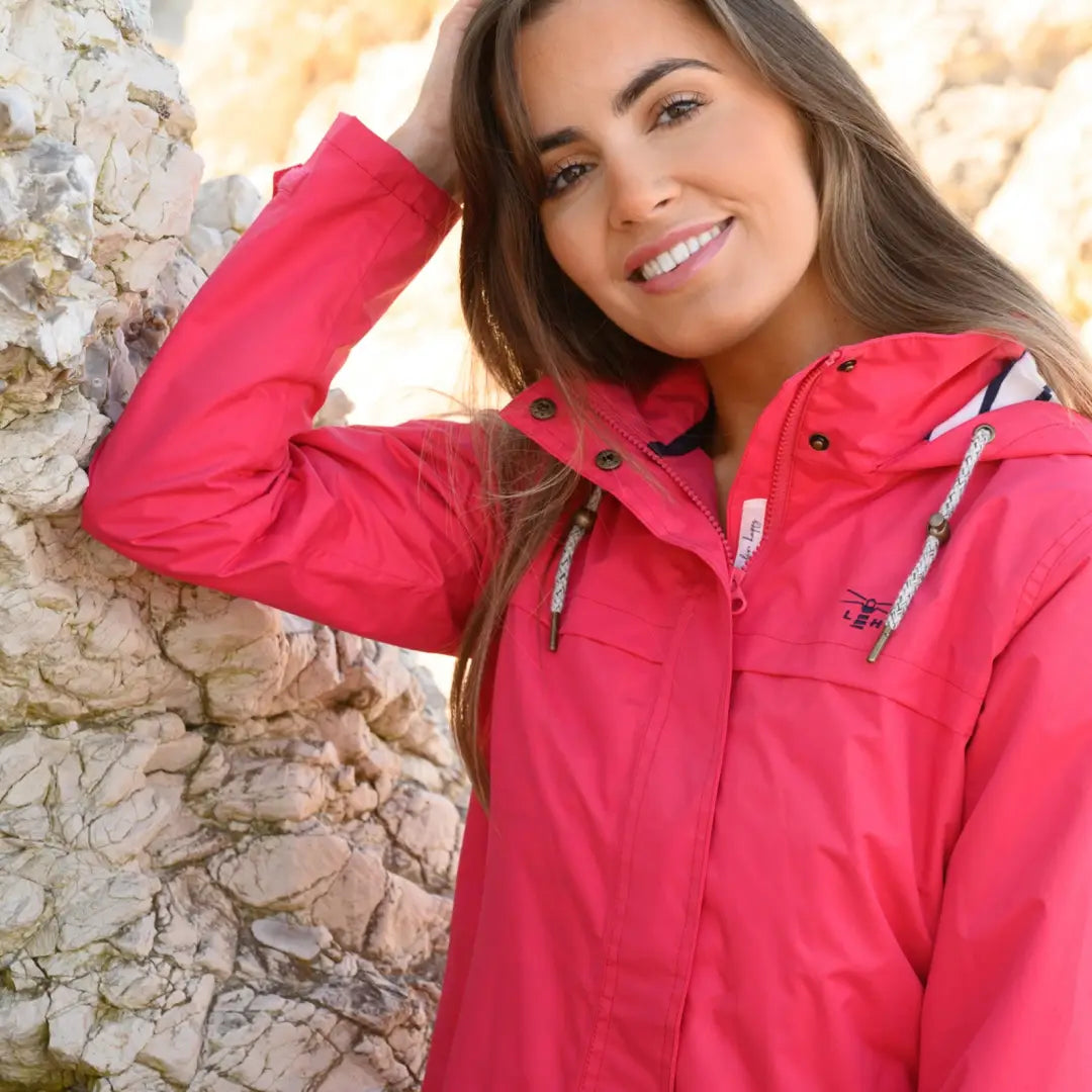 Ladies summer waterproof jackets online