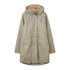 Beige Isobel Coat is the ultimate blend of style and function in country clothing