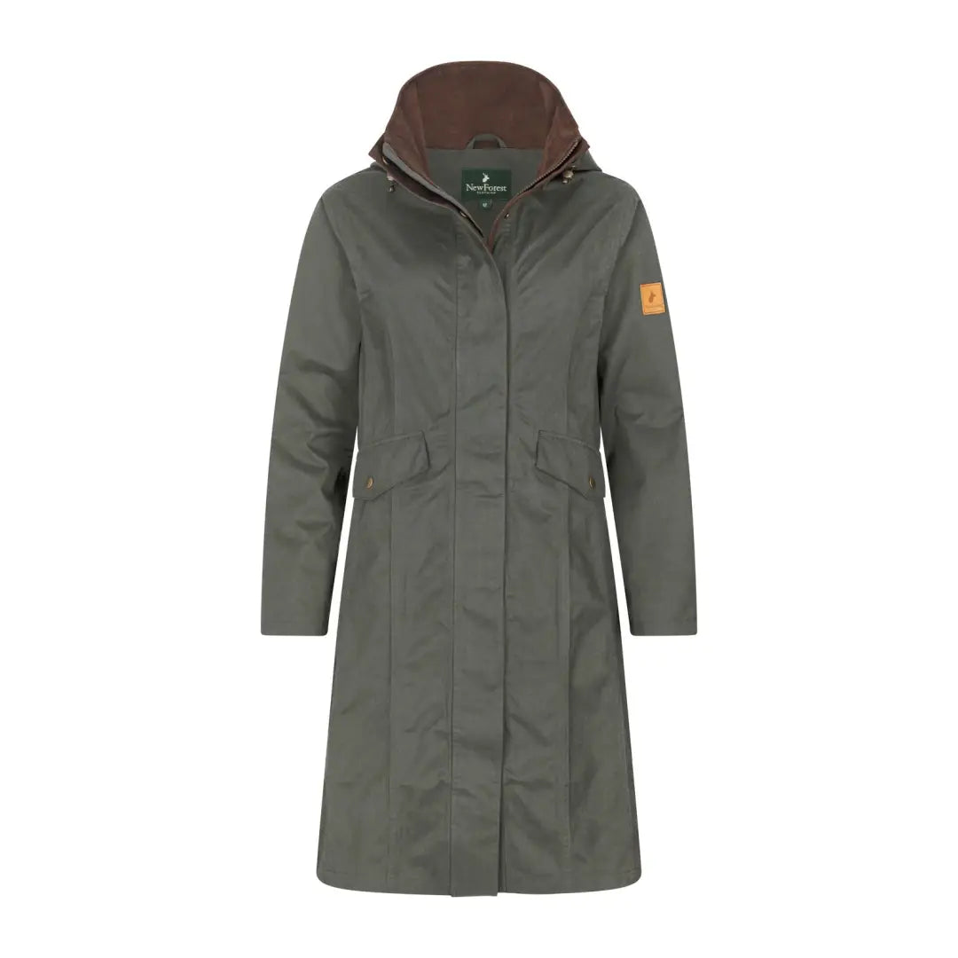 Ladies fisherman jacket on sale