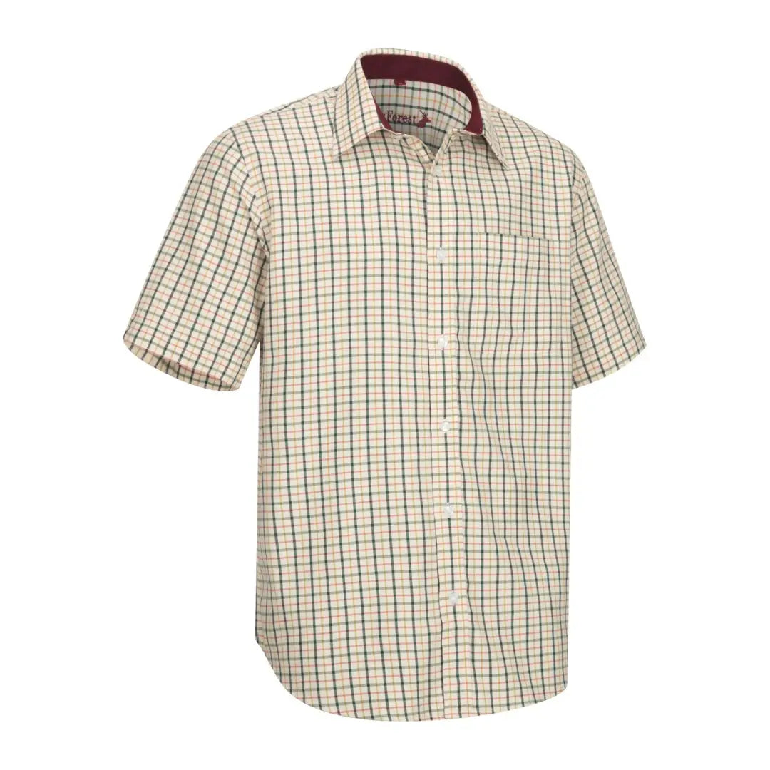 New-Forest-Premium-100%-Cotton-Short-Sleeve-Shirt#colour_linwood