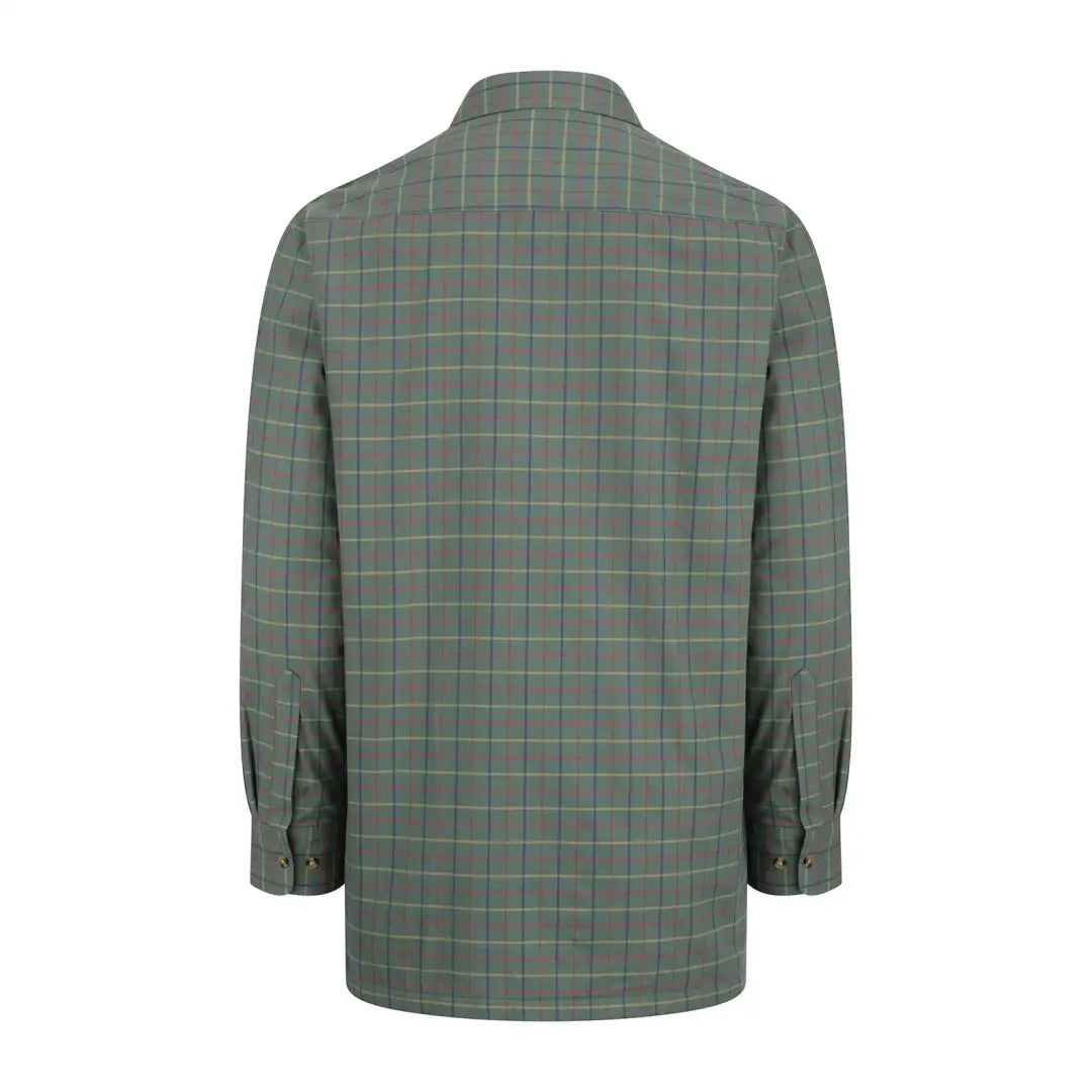 New Forest Premium Fleece Lined Shirt At New Forest New Forest Clothing