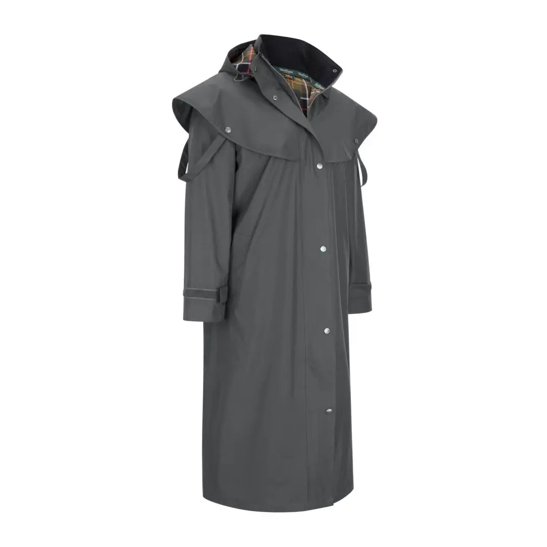 Men's water resistant overcoat hotsell