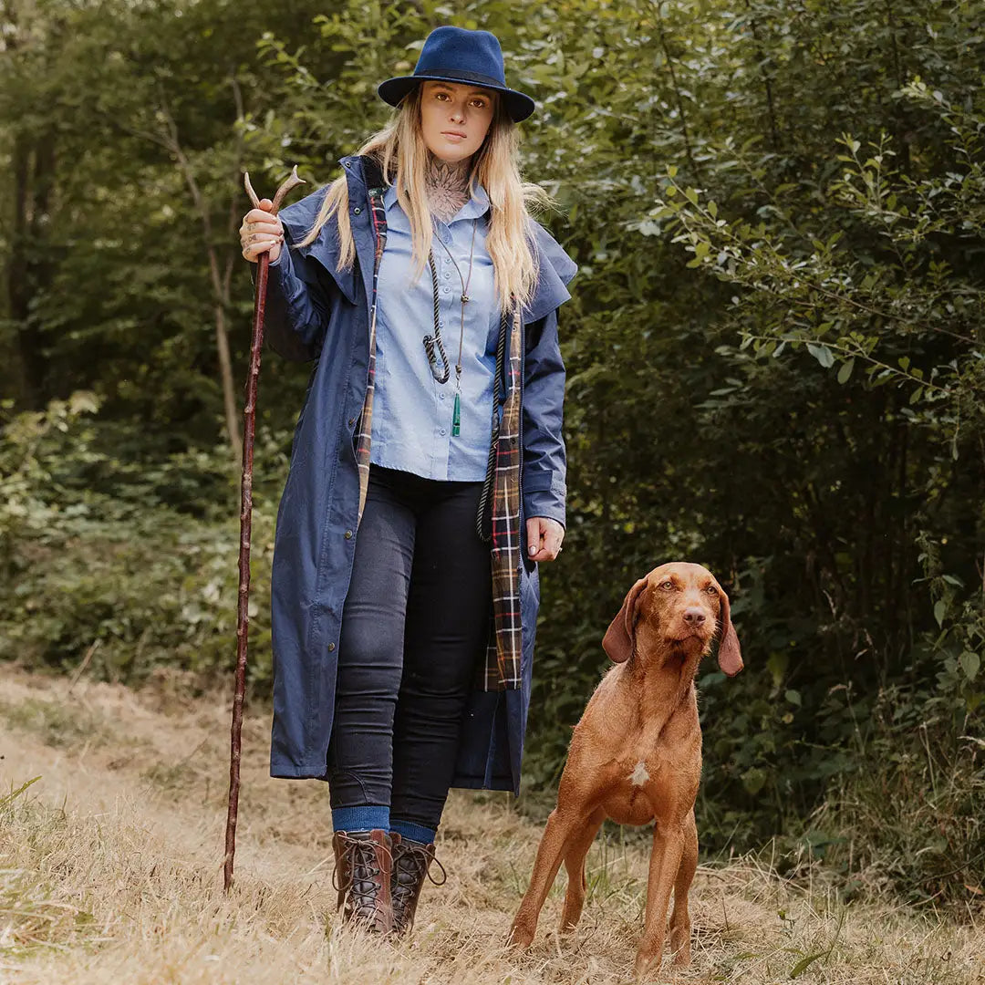 Women s Dog Walking Apparel Stylish Functional Gear New Forest Clothing