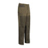 Rugged Olive Green Percussion Imperlight Reinforcement Trousers with reinforced knees