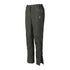 Dark green Percussion Ladies Stronger Hunting Trousers with side pockets and logo