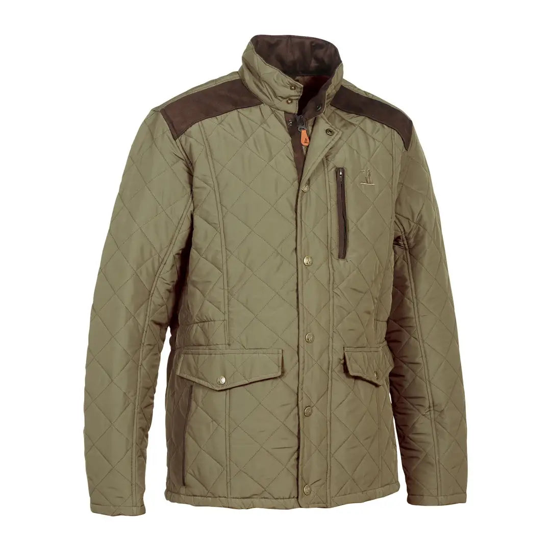 Mens Quilted Jackets by Top Brands for Country Wear New Forest Clothing