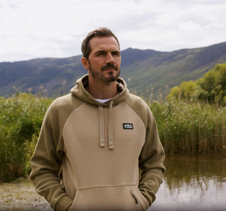 Ridgeline North Island Hoodie