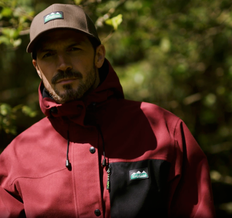 Ridgeline Tempest Jacket