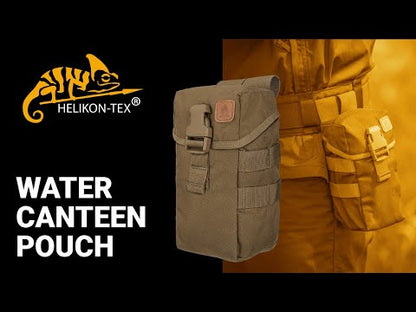 Helikon-Tex Water Canteen Pouch#colour_adaptive-green