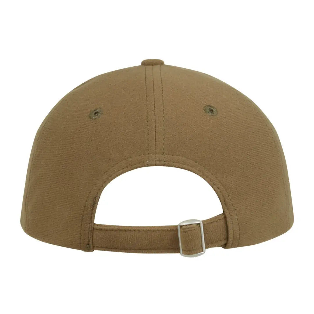 Tan Ridgeline Monsoon Classic Cap with adjustable strap for a perfect fit