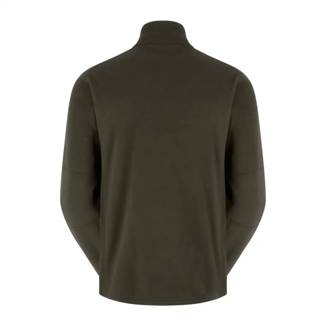 Dark green turtleneck sweater perfect for country clothing, hunting, and outdoor adventures