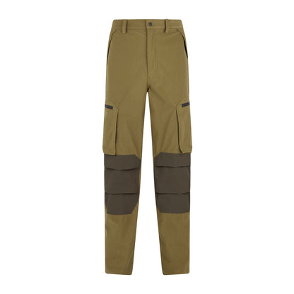 Olive green Ridgeline Pintail Ghillie Trousers for outdoor adventures and style