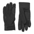 Black Sealskinz Harling Gloves for country clothing, hunting, and outdoor adventures