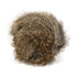 Fluffy round ball of brown fur perfect for playtime with the Sporting Saint Rabbit