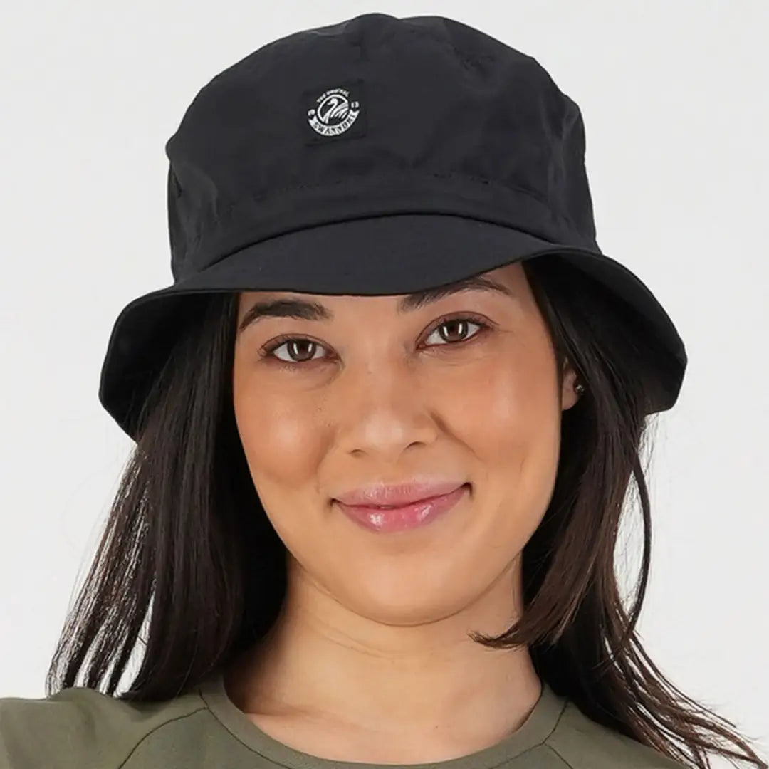 Swanndri Murrays Bay V2 Bucket Hat