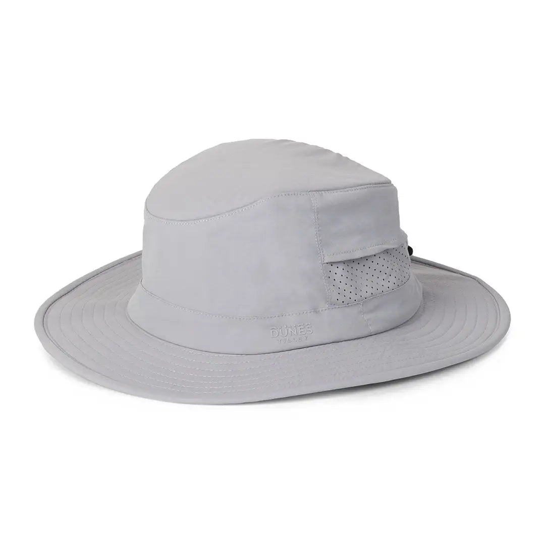 Tilley Dunes Explorer Hat#colour_dusty-purple