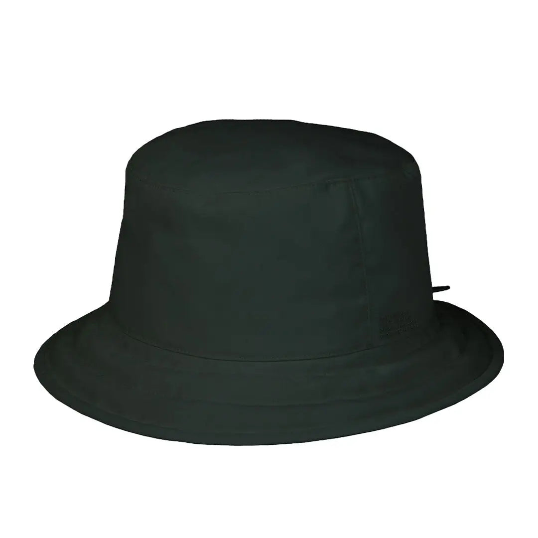 Black Tilley Thermashield T1 bucket hat, perfect for country clothing and outdoor hunting