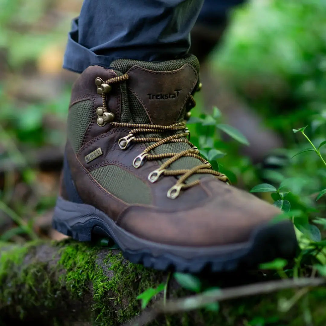 Gore tex upland boots best sale