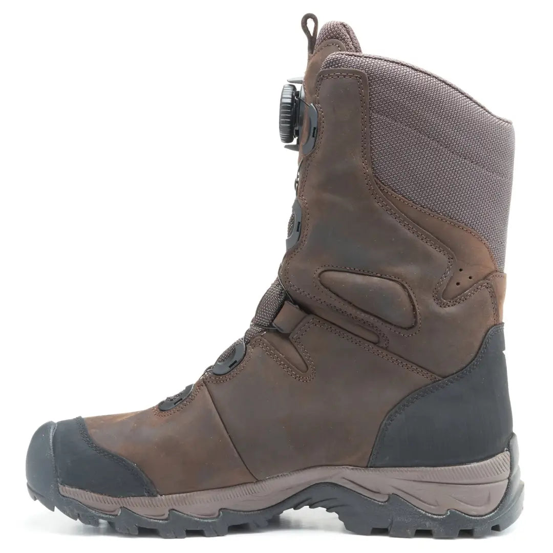 Treksta Winchester 10 BOA GTX Hunting Boots