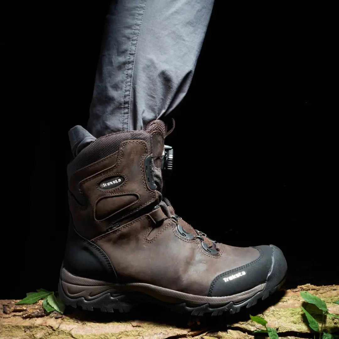 Treksta Winchester 8 BOA GTX Hunting Boots