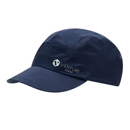 Navy blue Venture cap perfect for country clothing and outdoor adventures