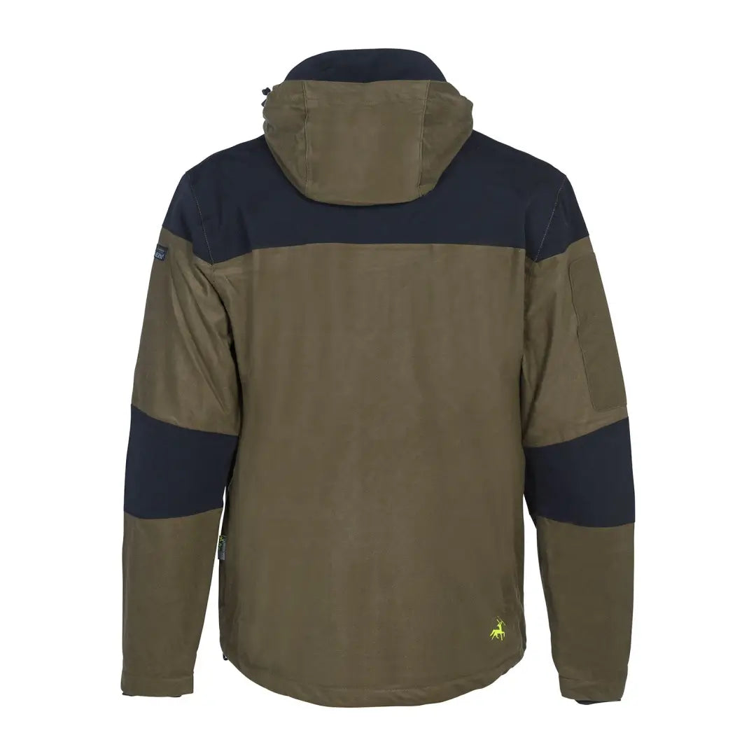 Verney Carron Puma Jacket At New Forest Clothing