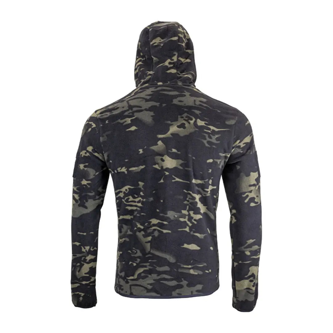 Viper Tactical Fleece Hoodie Cozy Layer for Outdoors New Forest Clothing