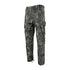 Stylish Viper PCS Trousers with camouflage design, pockets, and drawstring ankles