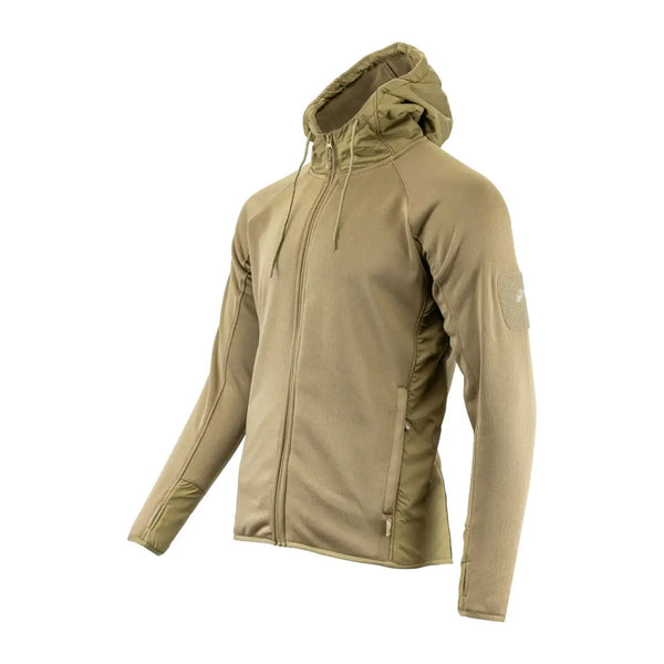 Viper tactical hoodie zipped sale