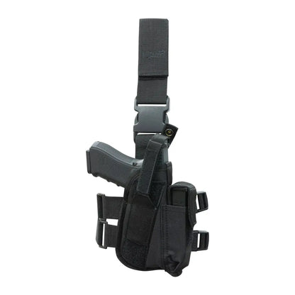 Viper Tactical Leg Holster perfect for securely carrying your handgun on the go