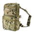 Camouflage Viper VX Buckle Up Charger Pack with single strap and multiple compartments