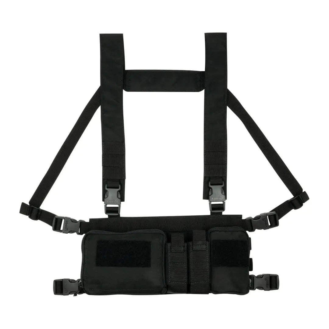 Tactical Viper VX Buckle Up Ready Rig with adjustable straps and multiple pouches