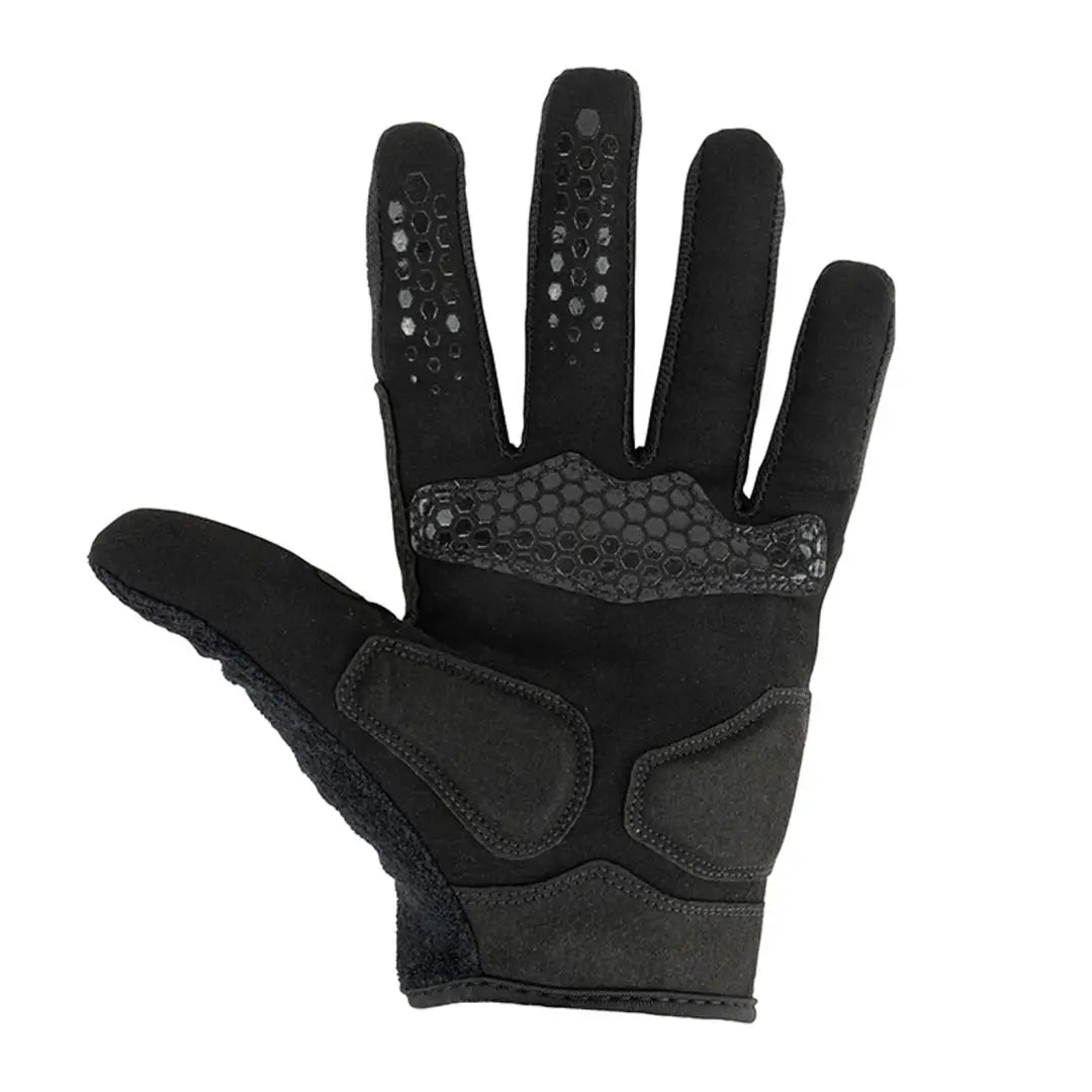 Black Viper VX Tactical Gloves with textured grip patterns for enhanced performance