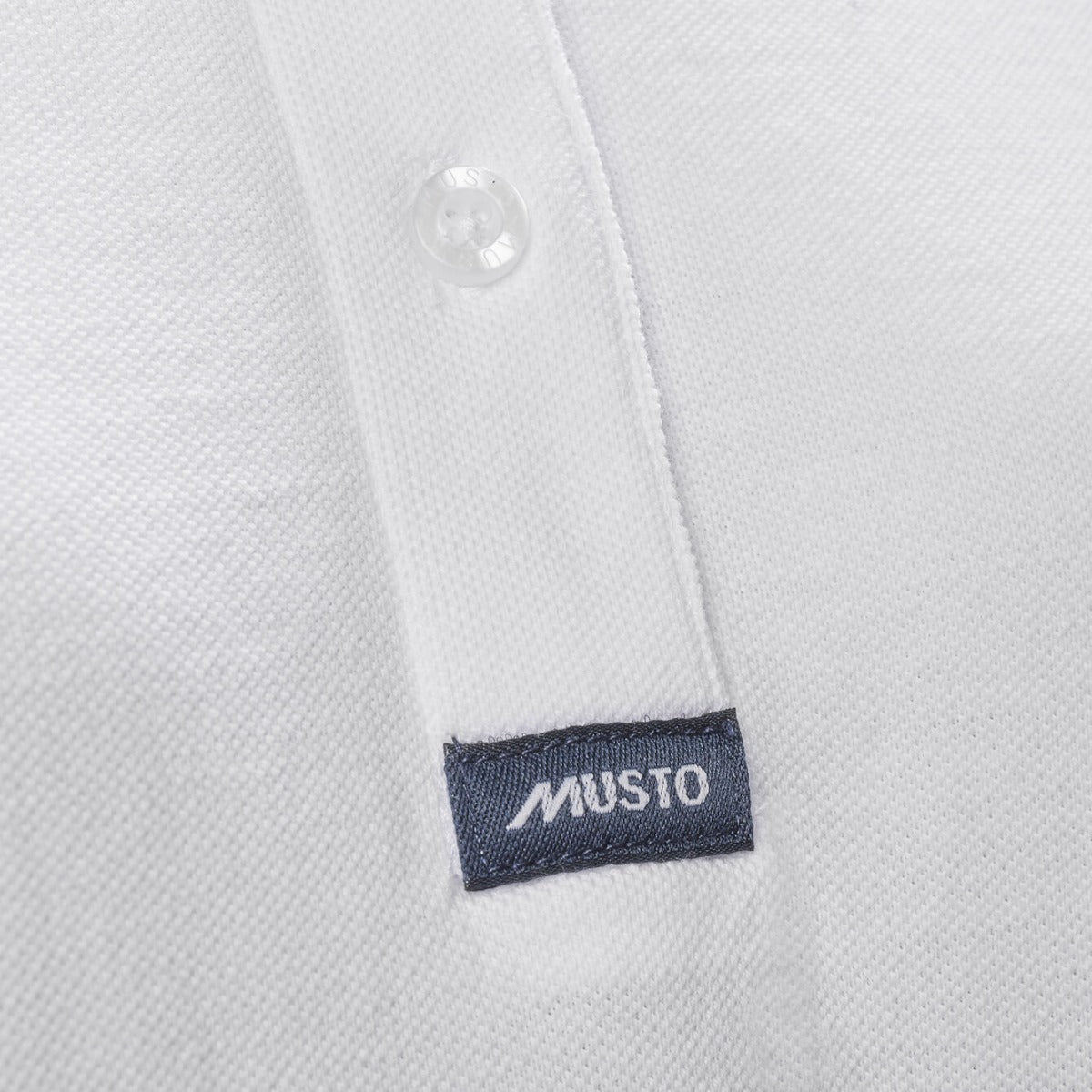 Musto polo hotsell shirt ladies