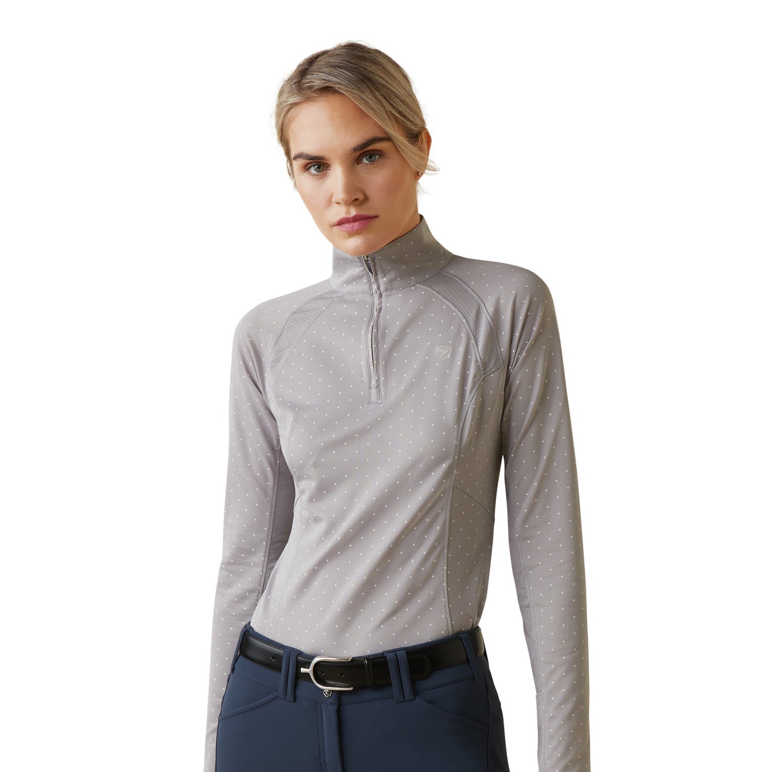 Equestrian Tops & Baselayers – New Forest Clothing