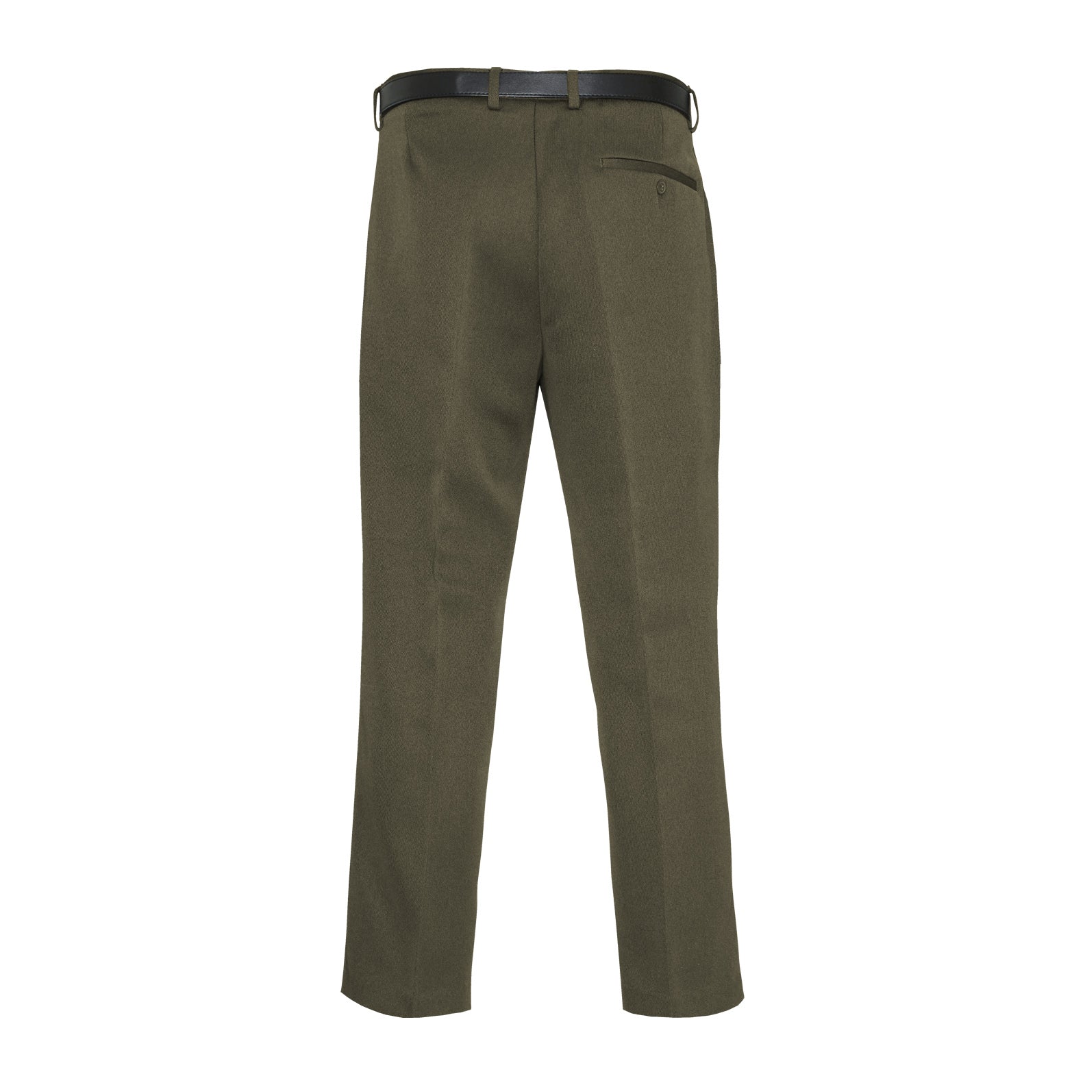 Cavalry Twill Trousers - Navy