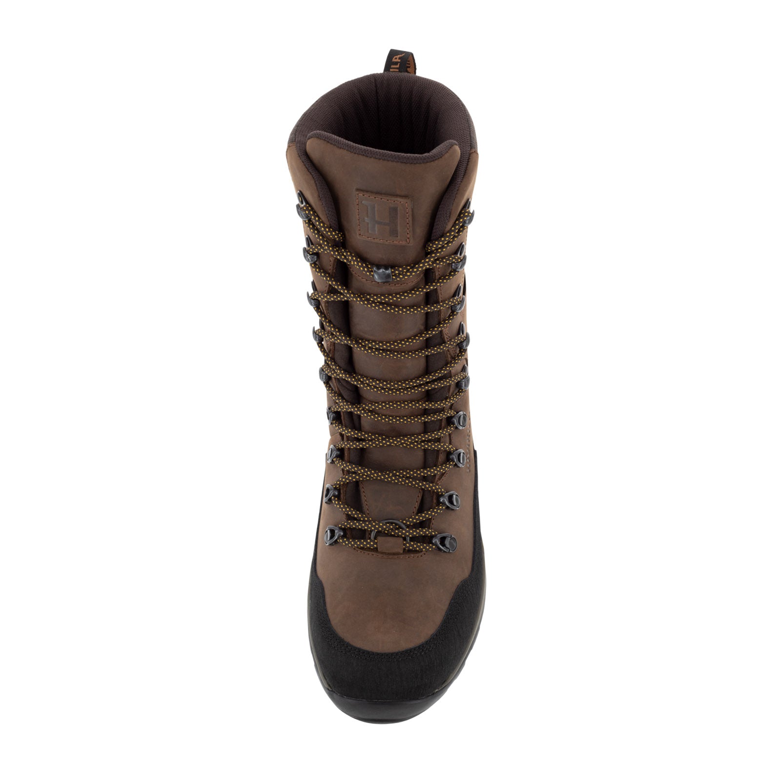 Harkila hot sale shooting boots