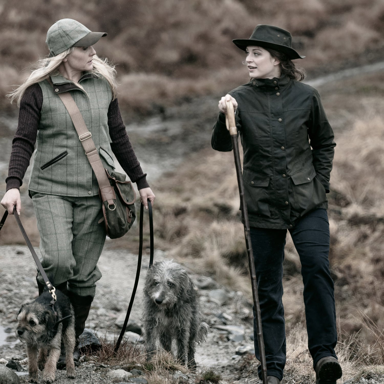 Womens Hats  New Forest Clothing