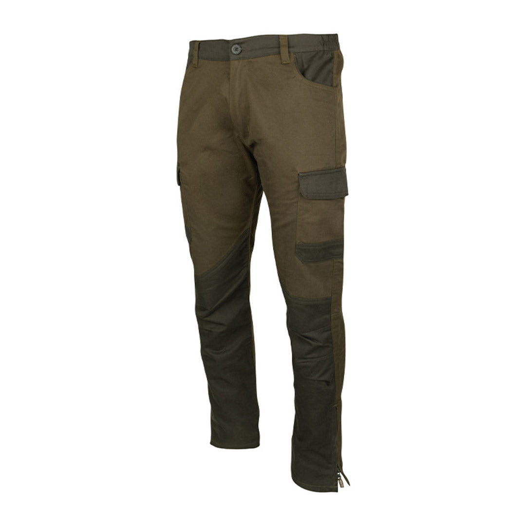 Rovince Duofit Trousers, New Forest Clothing