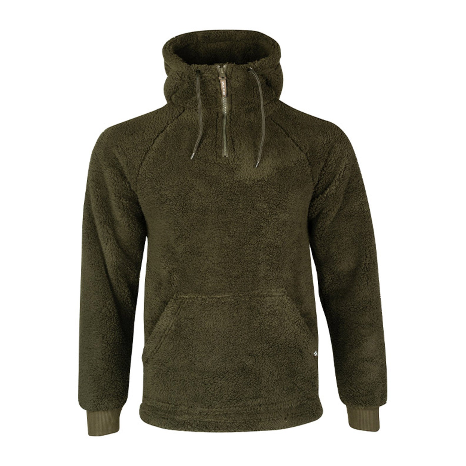 Jack Pyke Sherpa Fleece Hoodie