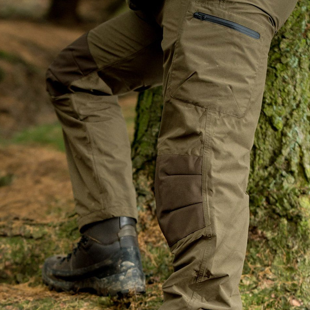 Hoggs Glenmore Shooting Trousers  Browns Angling