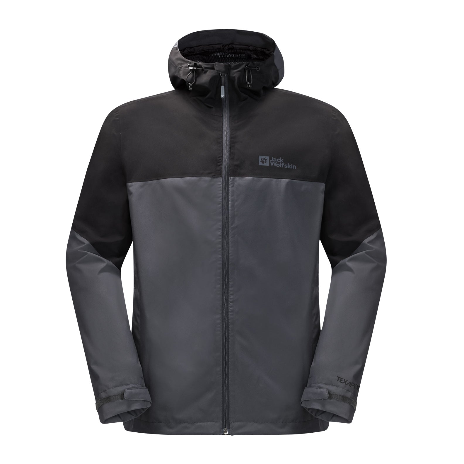 Jack and wolfskin clearance jackets