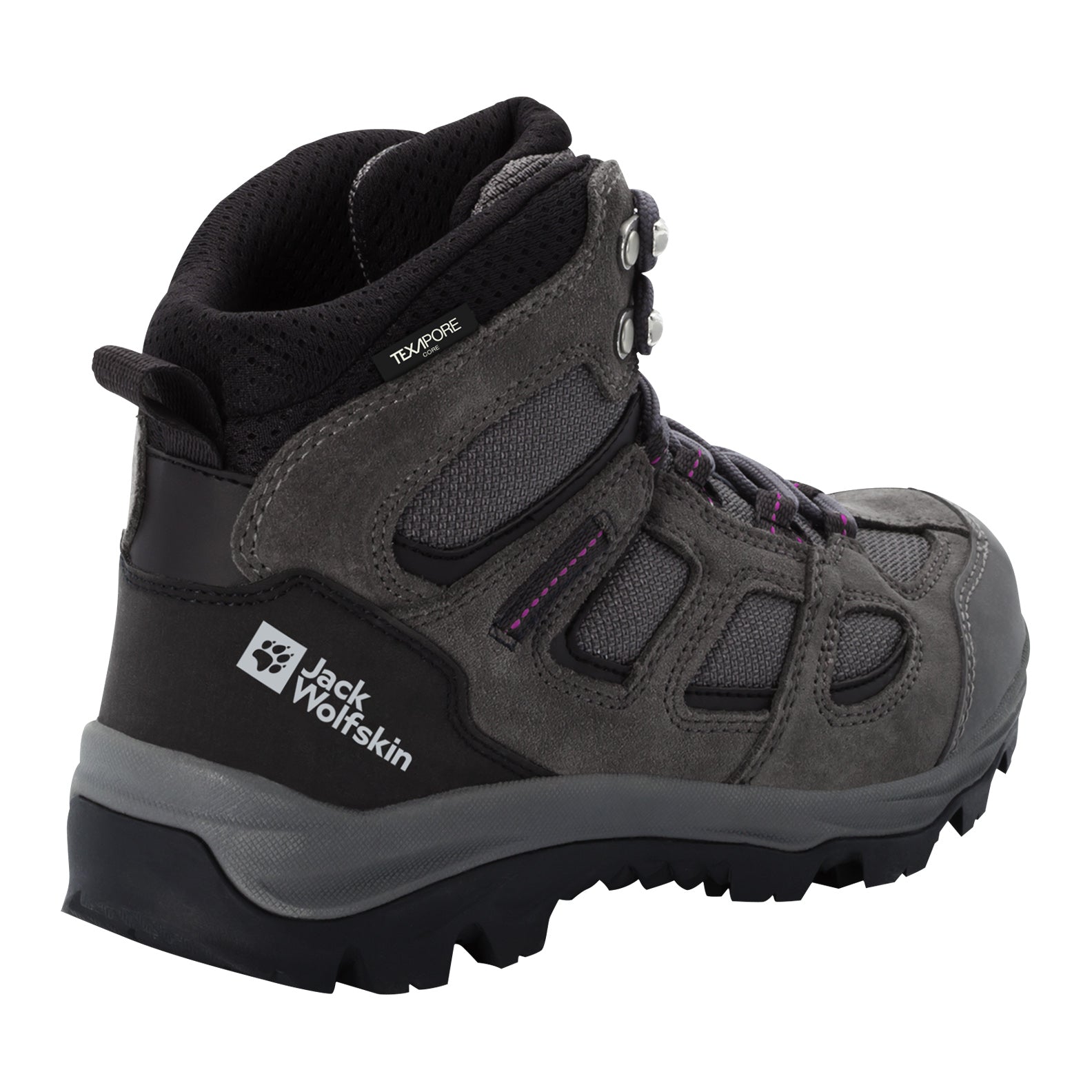 Boots cheap jack wolfskin