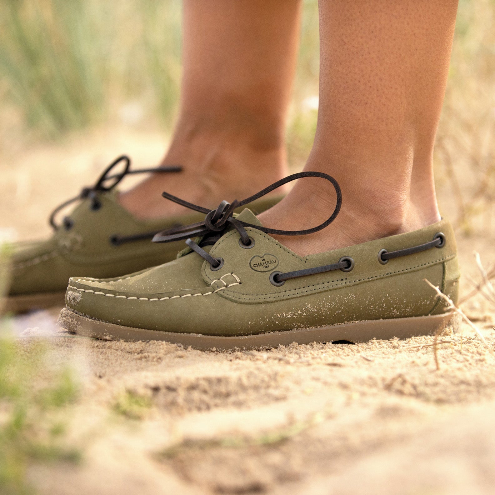 Ladies leather cheap boat shoes uk