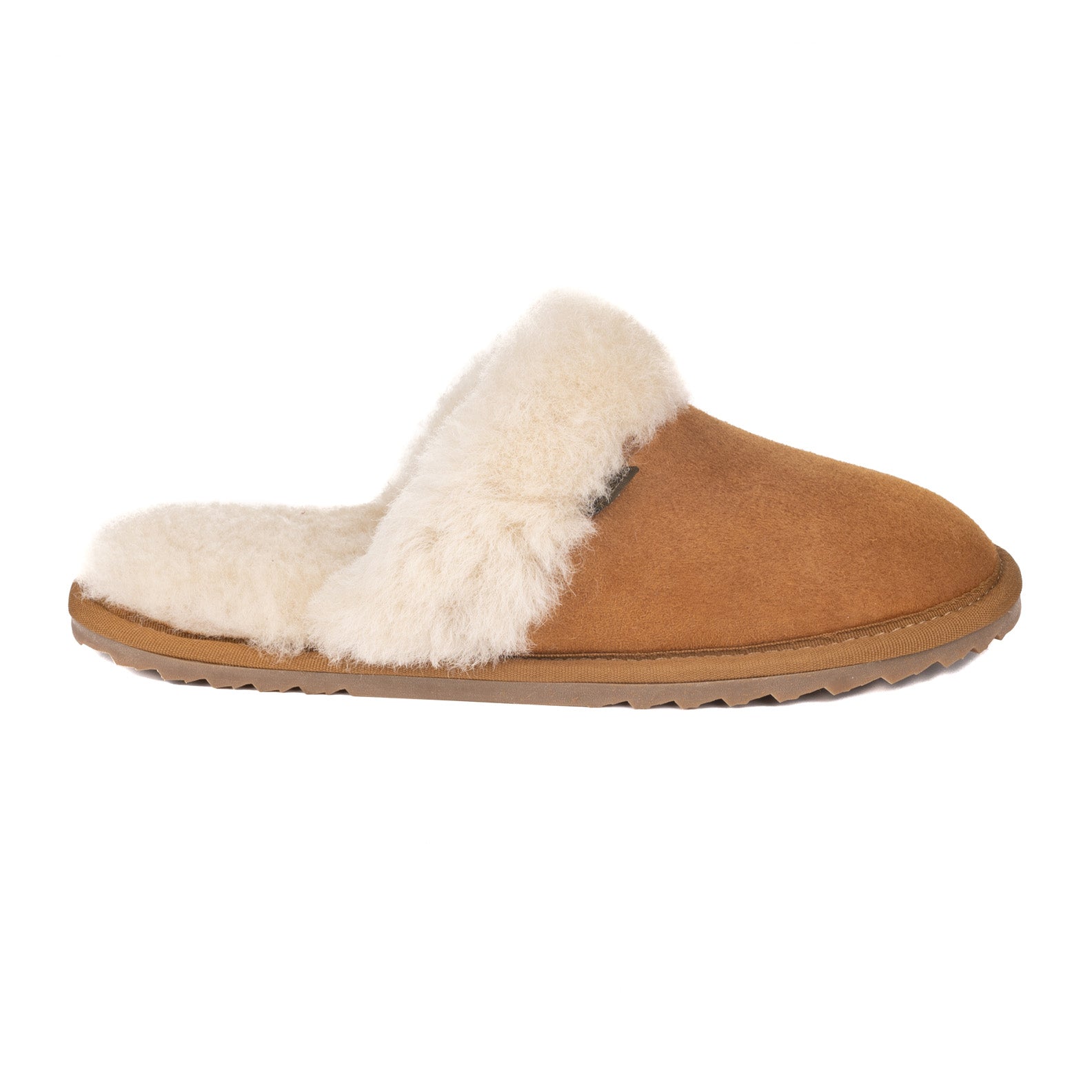 Ugg marron cheap foncé basse