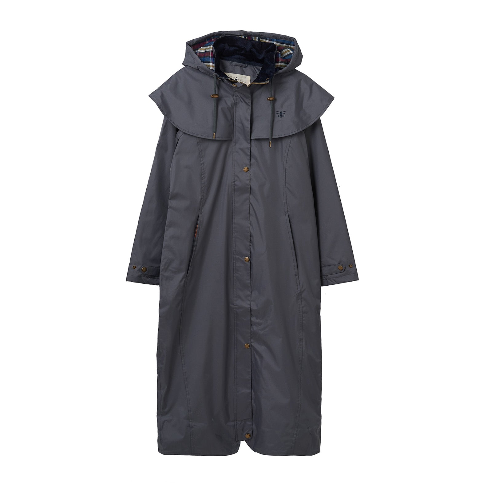 Waterproof raincoats clearance ladies