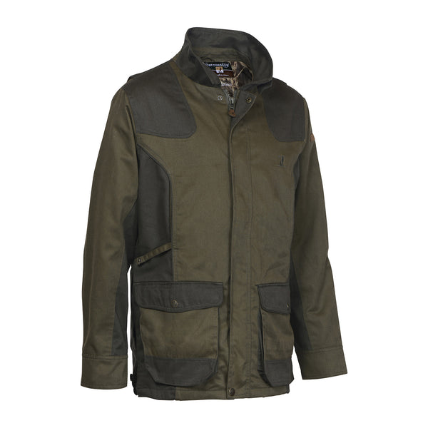 Veste de discount chasse percussion tradition