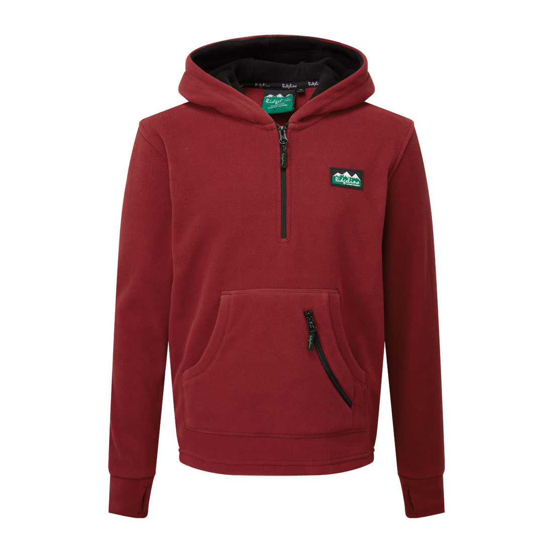 Ridgeline-Kids-Ballistic-Hoodie