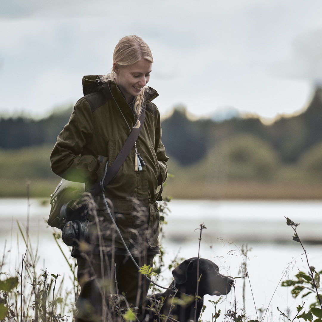 Seeland Key-Point Ladies Jacket | New Forest Clothing